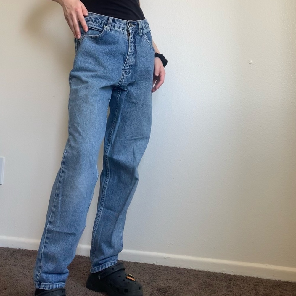 Vintage Paul Harris Denim jeans size 4 regular